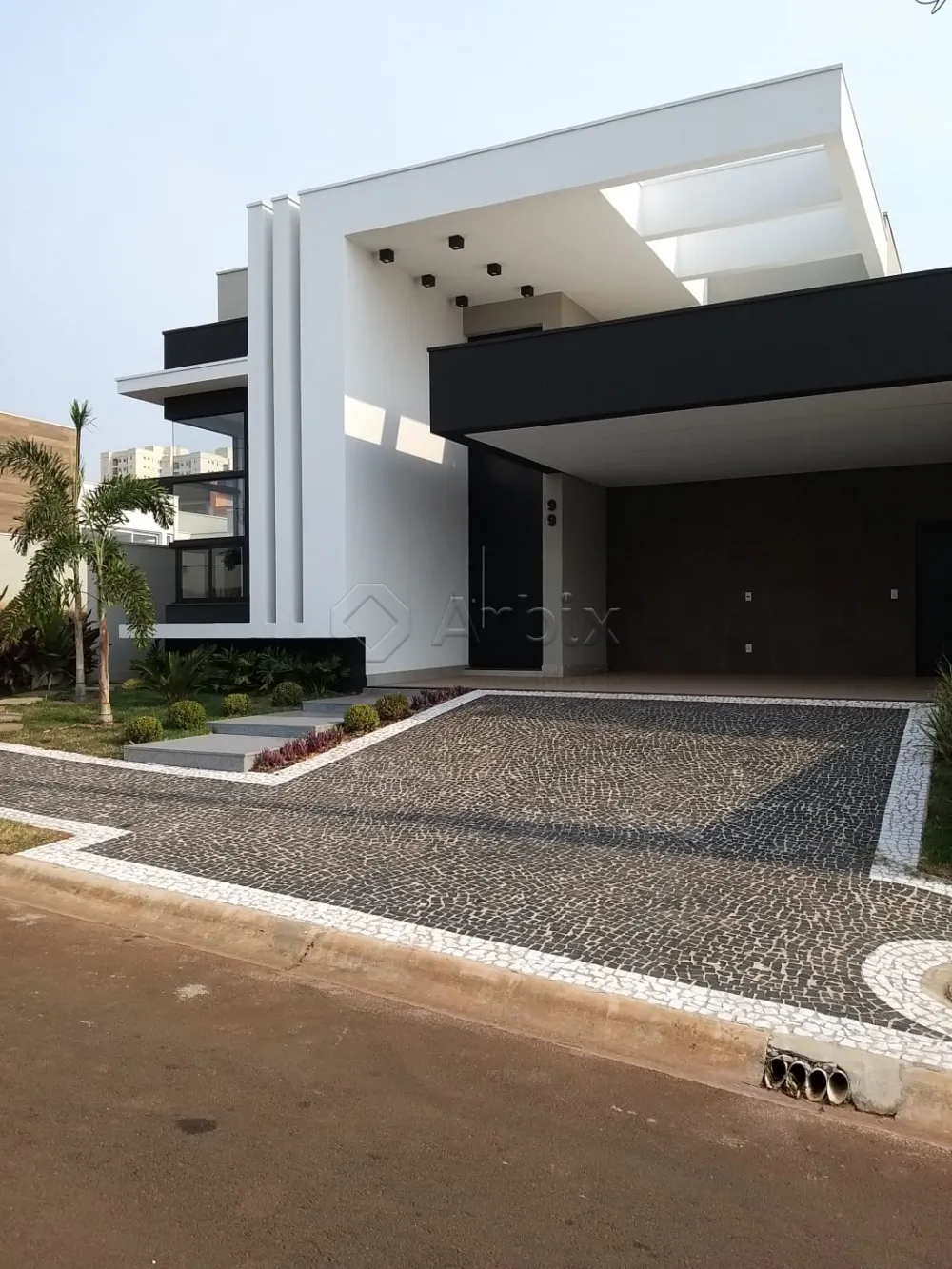 Comprar Casa / Condom&iacute;nio em Santa B&aacute;rbara D`Oeste R$ 2.290.000,00 - Foto 2